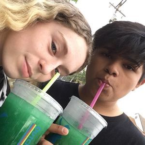 Meet your Posher, Isabella